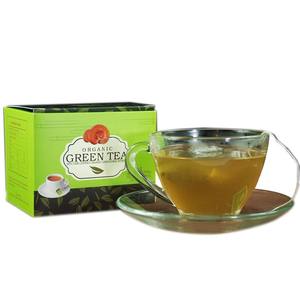 Té Verde Orgánico Premium/Té Instantáneo con Etiqueta Privada OEM, Calidad Confiable, Precio al por Mayor - Product Image 3