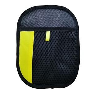 Gant anti-poils pour animaux de compagnie, forme carrée, pour grands chiens, outil de nettoyage domestique - Product Image 4