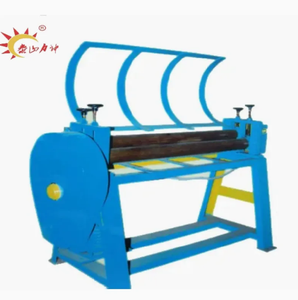 Máy sản xuất tiên tiến để sản xuất thùng với các giải pháp đóng gói đặc biệt bao gồm máy đóng gói chính - Product Image 3