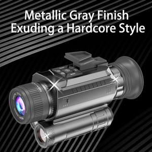 Ống nhòm 48mp với màn hình 3 inch Kính nhìn đêm 4k - Product Image 4