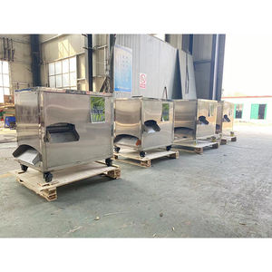 Máquina Peladora Automática <span class=keywords><strong>de</strong></span> Plátanos Verdes Frescos para Uso Doméstico y en Restaurantes, Máquina Peladora <span class=keywords><strong>de</strong></span> Plátanos Verdes Frescos - Product Image 5