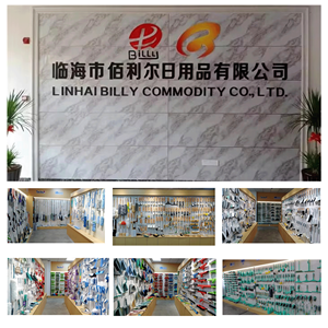 ידידותי לסביבה pp זיפים כף יד ניקוי מברשת לשימוש ביתי - Product Image 3