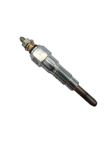 OE Pengganti Langsung 119717-77800 GLOW PLUG untuk Mesin Yanmar Tanpa Penyesuaian Suku Cadang Pengapian - Product Image 1