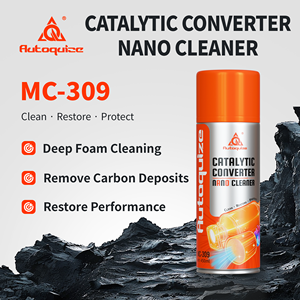 Limpiador de DPF OEM de 450 ml, Limpiador Nano <span class=keywords><strong>para</strong></span> Convertidor Catalítico, Eliminador de Carbono del Sistema de Escape <span class=keywords><strong>para</strong></span> Vehículos Diésel y de Gasolina - Product Image 2