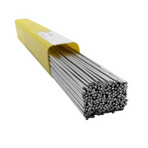Fils de soudage Tensileweld AWS ER2594 en acier inoxydable super duplex MIG/<span class=keywords><strong>TIG</strong></span>/SAW, diamètres personnalisables (0,8-3,2 mm), utilisation industrielle de la soudure - Product Image 2