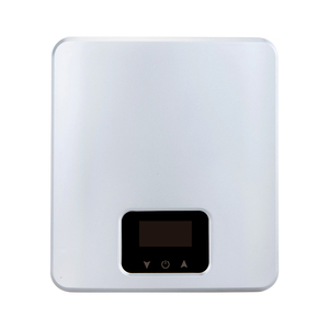 <span class=keywords><strong>Chauffe</strong></span>-<span class=keywords><strong>eau</strong></span> électrique <span class=keywords><strong>instantané</strong></span> sans réservoir de fabrication chinoise pour usage commercial - Product Image 5