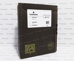 Module de carte de commande A6500-RC, neuf et original - Product Image 4