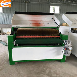 <span class=keywords><strong>Lijadora</strong></span> de correa ancha para pulir puertas de madera de Venta caliente para <span class=keywords><strong>lijadora</strong></span> y pulidora de pisos de madera - Product Image 5