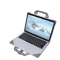 Housse de protection pour ordinateur portable ultra-mince pratique pour Macbook Pro 13/14/15/16 pouces pour ordinateur portable Apple