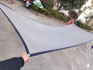 Ba chiều trong suốt lưới màn hình máy chiếu ba chiều 3D màn hình chiếu ba chiều Nhà hát lưới gạc máy chiếu ba chiều - Product Image 3