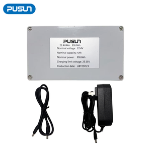 Dispositif externe rechargeable portable pour la série <span class=keywords><strong>de</strong></span> robots <span class=keywords><strong>de</strong></span> <span class=keywords><strong>tennis</strong></span> <span class=keywords><strong>de</strong></span> <span class=keywords><strong>table</strong></span> Pusun Dora, autonomie <span class=keywords><strong>de</strong></span> 5 heures pour une utilisation en extérieur - Product Image 1