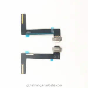 适用于iPad Air 2/6 5 4 3 2电源充电坞端口柔性维修零件的USB充电端口柔性维修零件