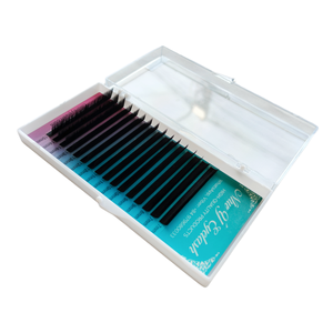 ถาดขนตาสำหรับต่อขนตาสังเคราะห์12เส้น20เส้นสำหรับต่อขนตาทำมือไม่เหมือนใครส่งออกจากเวียดนาม - Product Image 5