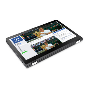 Mode Multi Fonction YOGA SSD <span class=keywords><strong>128</strong></span> <span class=keywords><strong>GO</strong></span> Win 10 Soutien 11.6 Pouces <span class=keywords><strong>Ordinateur</strong></span> <span class=keywords><strong>Portable</strong></span> - Product Image 4