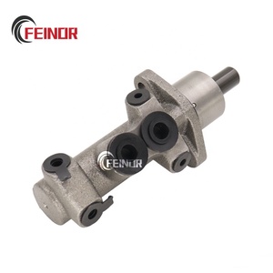 Maître-<span class=keywords><strong>cylindre</strong></span> <span class=keywords><strong>de</strong></span> <span class=keywords><strong>frein</strong></span> <span class=keywords><strong>de</strong></span> haute qualité pour RENAULT <span class=keywords><strong>CLIO</strong></span> THALIA MC1181BE MC7353 MC1271 133126B 7701 205 815, fabriqué en Allemagne - Product Image 4