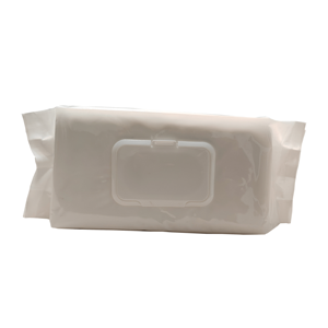 Échantillon gratuit de produits <span class=keywords><strong>pour</strong></span> bébés en gros lingettes humides lingettes humides professionnelles lingettes humides jetables <span class=keywords><strong>pour</strong></span> le nettoyage des mains et du visage - Product Image 2