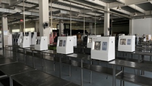 Cinta de Papel para Agrupar Billetes, Consumible para Equipos Financieros - Product Image 5