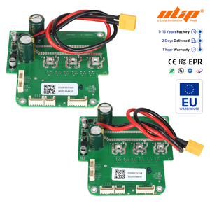 Kukirin G3 <b>Controller</b> A/B Version Main Board BT Main Board Replacement Electric Scooter Parts - Product Image 1