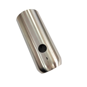 Tùy chỉnh CNC gia công dịch vụ CNC phay biến các bộ phận nhỏ CNC các bộ phận công di động ổ đĩa cứng nhà ở điện cầm tay - Product Image 5