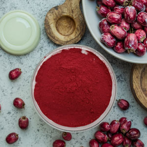 Precio al por mayor 100% extracto de tomate natural orgánico puro polvo de licopeno - Product Image 6