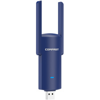 Carte réseau sans fil CF-927BF 1300M double bande 2,4 GHz/5,8 GHz adaptateur USB BT4.2 externe en stock récepteur WIFI