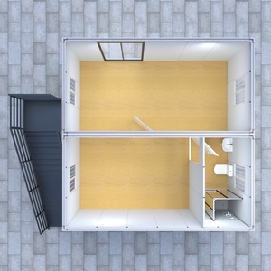 Nhà Máy Giá Tốt Ngành Công Nghiệp Trung Quốc Công Nghệ Bán Buôn Hợp Chất Thiết Kế <span class=keywords><strong>Container</strong></span> Nhà Nhanh Chóng Xây Dựng Trước Fab - Product Image 6