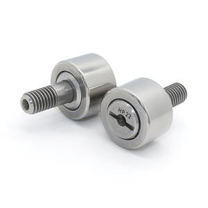 Rodamiento de Agujas de Acero Inoxidable CF10 No Estándar, Fabricante Mayorista, Tornillo de Agujas M8*22*34mm, Producto de Rodamientos de Agujas - Product Image 3