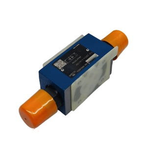 Equipo Eléctrico Proporcional Nuevo y Original R900932943 DRE6-1X/100MG24NK4M R900932943 DRE6-1X/100MG24NK4M R900932943 DR - Product Image 4