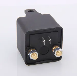 120A High Current Automotive Relay 24V Car Relay For Car Motor Truck Boat Power Start/Car Starter