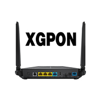BT-PON Bt-Tg731Ax GPON EPON XG-PON ONU FTTH Fibre 2.5GE Port WiFi6 AX3000 12V 1.5A
