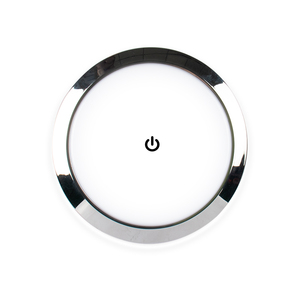 Plafonnier intérieur de voiture de camping-Car 12V, lampe LED ronde pour camping-Car - Product Image 6