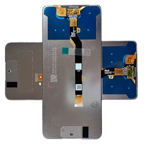 Pantalla LCD para Teléfono Móvil de Alta Calidad Hecha en China para Note12VIP - Product Image 3