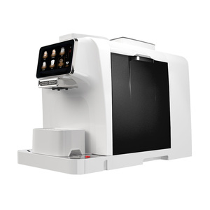 <b>Automatic</b> <b>Coffee</b> <b>Machine</b> Touch Screen Maker Espresso <b>Automatic</b> <b>Coffee</b> Maker <b>Machine</b> - Product Image 4