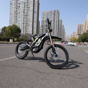 Motocicleta Todoterreno Sur Ron Light X para Adultos, Surron 2026 Lbx2025, Sur Ron Light X Motocicleta Todoterreno para Adultos, Surron 2026 Lbx20 - Product Image 5