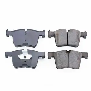 148.3X70X19.3 34106799801 front wheel high quality brake pads sumitomo brake pads brake pad for Bmw