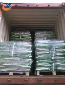 Nhà máy cung cấp crom Oxit màu xanh lá cây CAS không có 1308 99% min ngành công nghiệp cấp ô liu bột màu xanh lá cây - Product Image 6