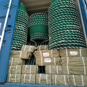 Trampa comercial para cangrejos King, trampa para acuicultura recubierta de plástico para Chile y Brasil, tamaños 1,3 m, 1,5 m, 1,8 m, peso 10-25kg - Product Image 6