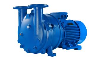 Hava ovma 2BV su halkası vakum pompası - Product Image 5