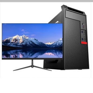 Professional Factory Hot Sale Desktop <b>Computers</b> Personal Core I5 10400/16G/512G <b>Computer</b> for Gaming PC Full Build Car <b>Computer</b> f - Product Image 2