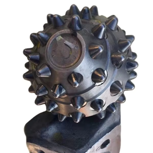 Giàn khoan quay Máy khoan hình nón quay Khoan thùng cho các khu vực đá cứng - Product Image 1