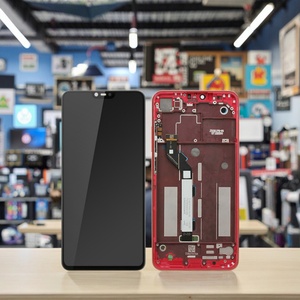 Pantalla para Teléfono Celular Xiaomi Mi 8, Pantalla LCD para Xiaomi Mi 8 Lite, Repuesto de Pantalla para Teléfono Inteligente Xiaomi Mi 8 Lite - Product Image 2