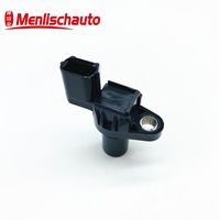 Sensor de posición del cigüeñal se adapta para Dodge Atos Santa Fe Sonata 39310-38050 J5T23071A 30874179 MD327107 sensor de posición del acelerador
