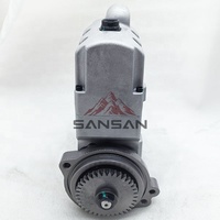 Pompe d'Injection de Carburant Haute Qualité 319-0677 319-0607 pour Moteurs de Machines C7 C9 Pièces de Moteur 3190677 3190607
