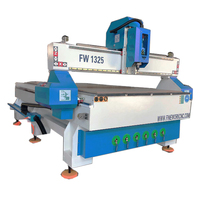 Mesin Router CNC Kecepatan Tinggi Bangladesh 1325 Harga Mesin Router CNC