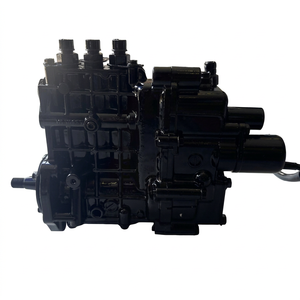 ปั๊มฉีดน้ำมันเชื้อเพลิง 719125-51300 สำหรับเครื่องยนต์ดีเซล Yanmar 3TNM68 3TNM72 3TNM74 อะไหล่เครื่องจักรก่อสร้าง รถขุด - Product Image 1