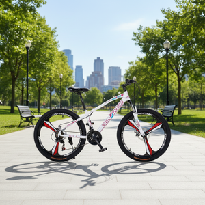 Vélos de montagne pliants de haute qualité et bon marché de 24, 26, 27,5 et <span class=keywords><strong>29</strong></span> <span class=keywords><strong>pouces</strong></span>, fabriqués dans des usines chinoises, offres directes d'usine à bas prix - Product Image 1