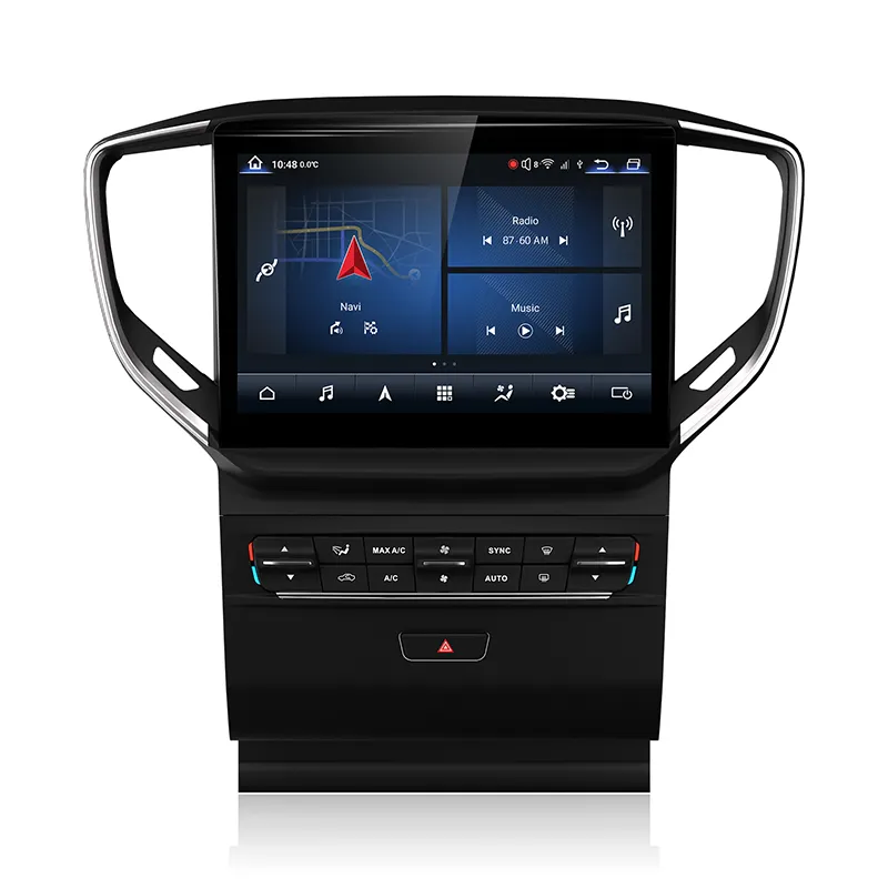 NaviHua for Maserati Ghibli 2014 2016