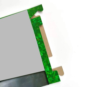 Custom High Quality Video <b>Game</b> Card <b>Games</b> Boxes With Embossing Logo and Pattern for GBA - Product Image 5