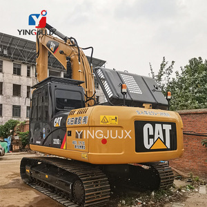 รถขุด Carter Cat320d2 รถขุด Cat320gc รถขุด Cat336d2 ซีรีส์ Carter สำหรับการค้าต่างประเทศแบบขายตรง - Product Image 2