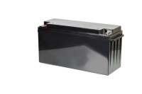 ATing 32700-4S17P 12.8V 100Ah LiFePO4 Paket Baterai Lithium-ion Isi Ulang dengan 2000 Siklus -20C hingga 60C Suhu Operasi